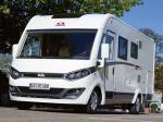 Adria Sonic I 700 SP 2010 года
